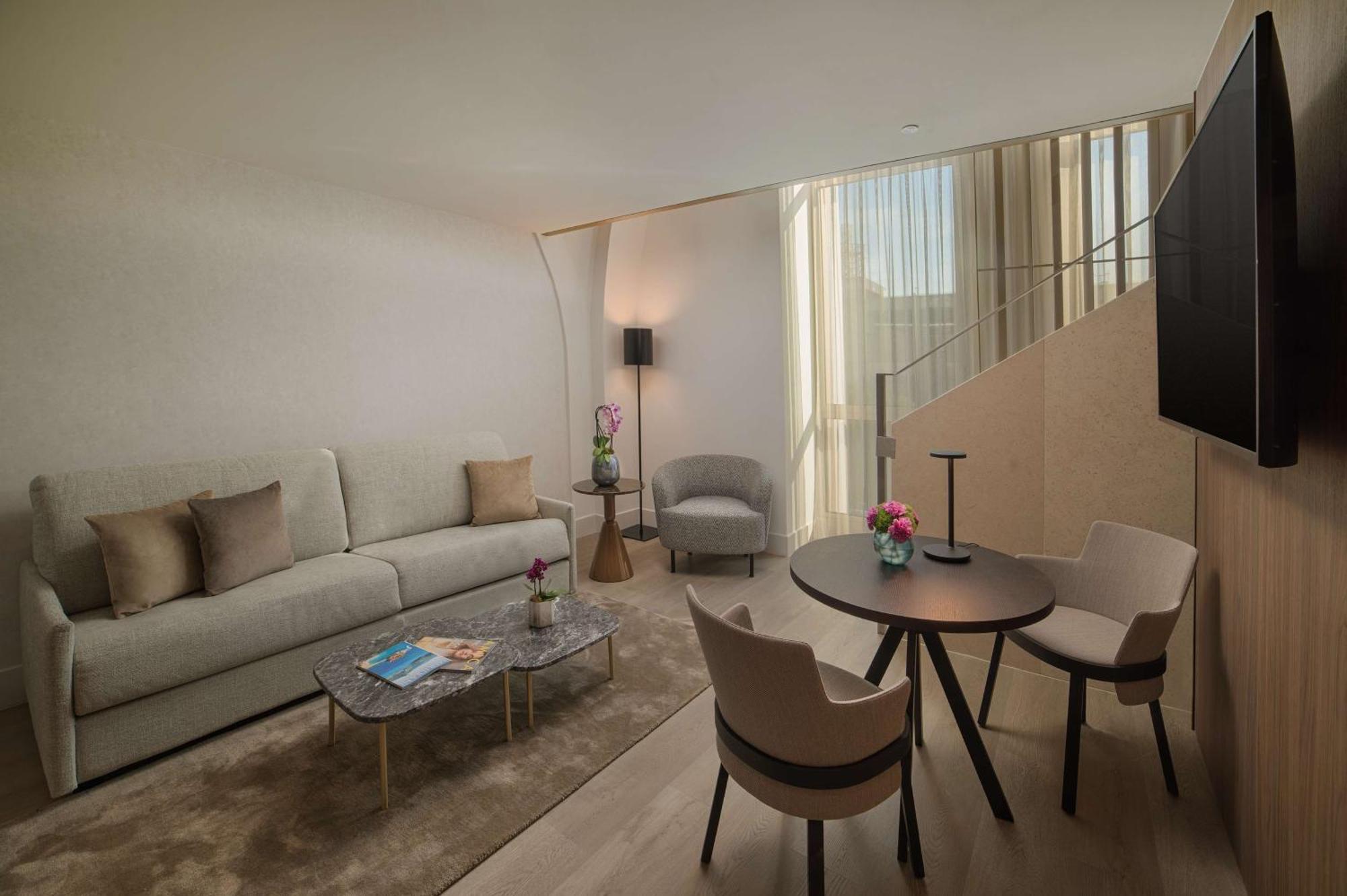 NH Collection Milano CityLife Esterno foto